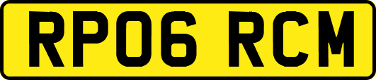 RP06RCM