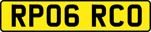 RP06RCO