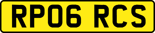 RP06RCS