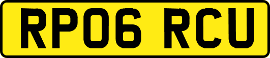 RP06RCU