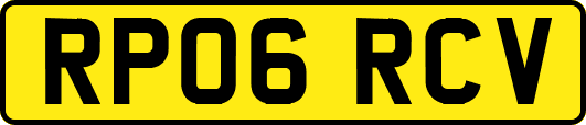 RP06RCV