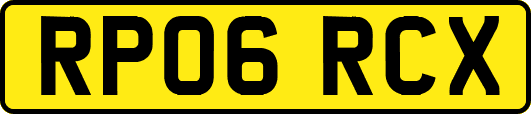 RP06RCX