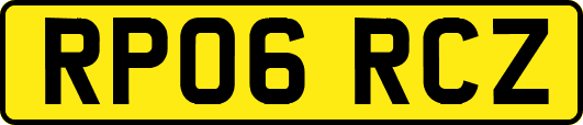 RP06RCZ