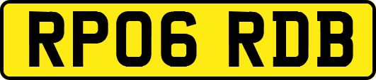 RP06RDB