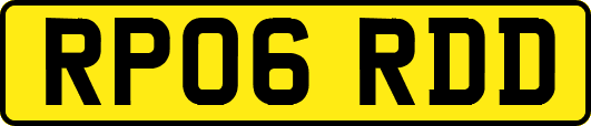 RP06RDD