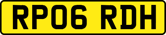 RP06RDH