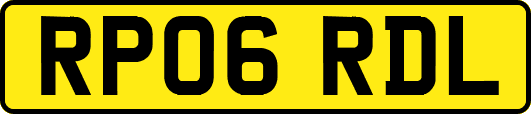 RP06RDL