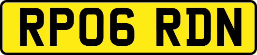 RP06RDN
