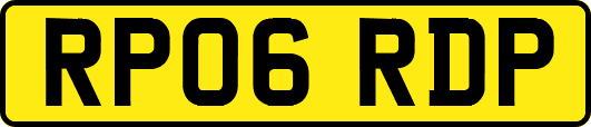 RP06RDP