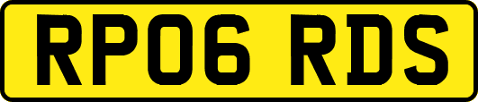 RP06RDS