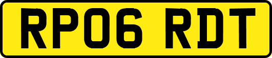 RP06RDT