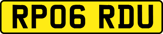 RP06RDU