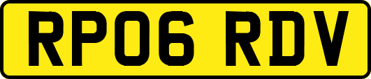 RP06RDV