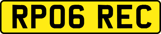 RP06REC