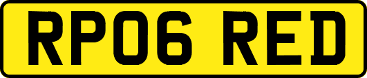 RP06RED