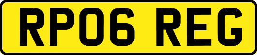 RP06REG