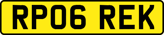 RP06REK