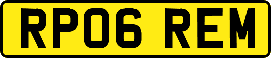 RP06REM