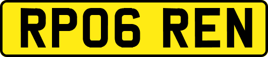 RP06REN