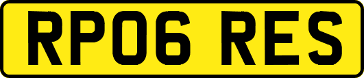 RP06RES