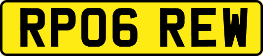 RP06REW