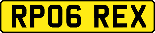 RP06REX