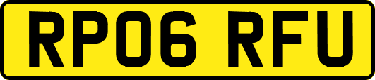 RP06RFU