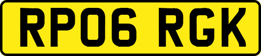 RP06RGK
