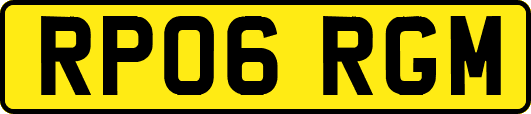 RP06RGM