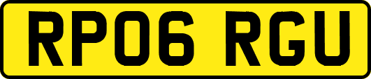 RP06RGU