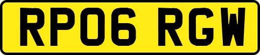 RP06RGW