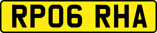 RP06RHA