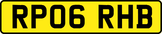 RP06RHB
