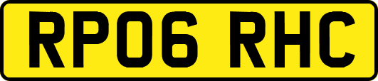 RP06RHC