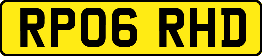 RP06RHD