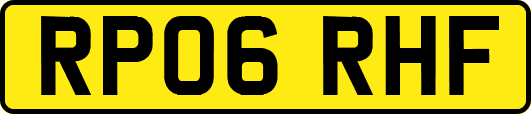 RP06RHF