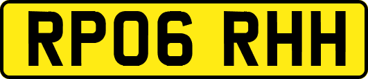 RP06RHH