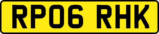 RP06RHK