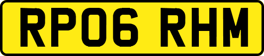 RP06RHM