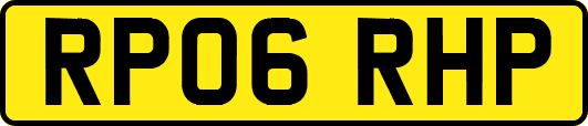 RP06RHP
