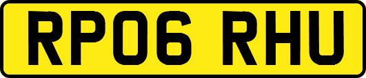 RP06RHU