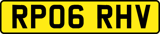 RP06RHV