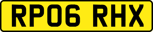 RP06RHX