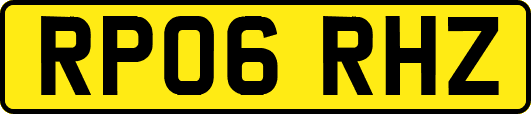 RP06RHZ