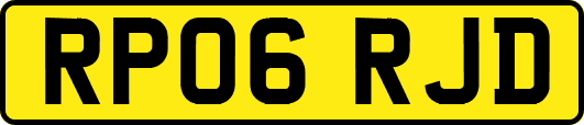 RP06RJD