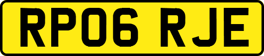 RP06RJE
