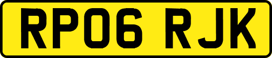 RP06RJK