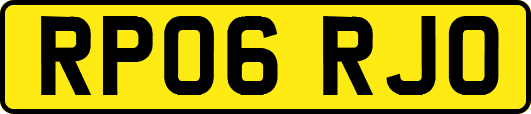 RP06RJO