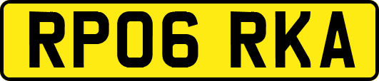 RP06RKA