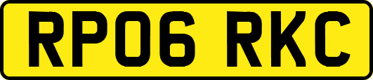 RP06RKC